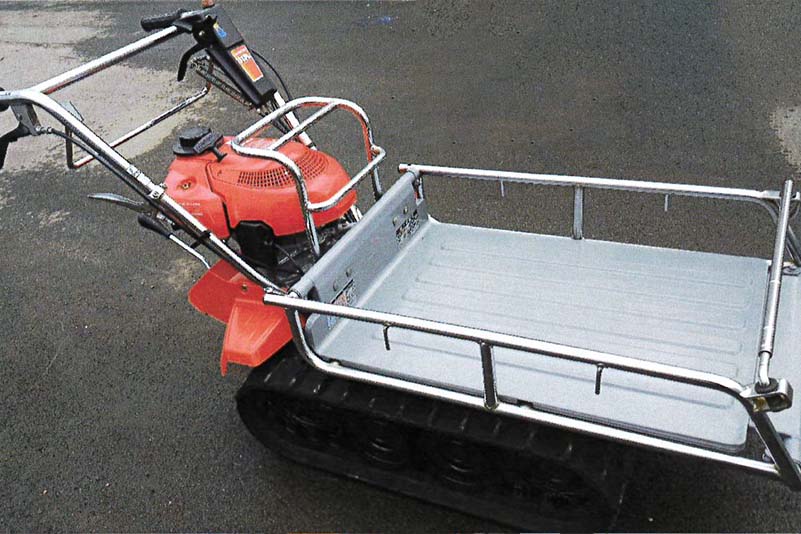 ホンダ 力丸 HP250 – マルマツ商会 